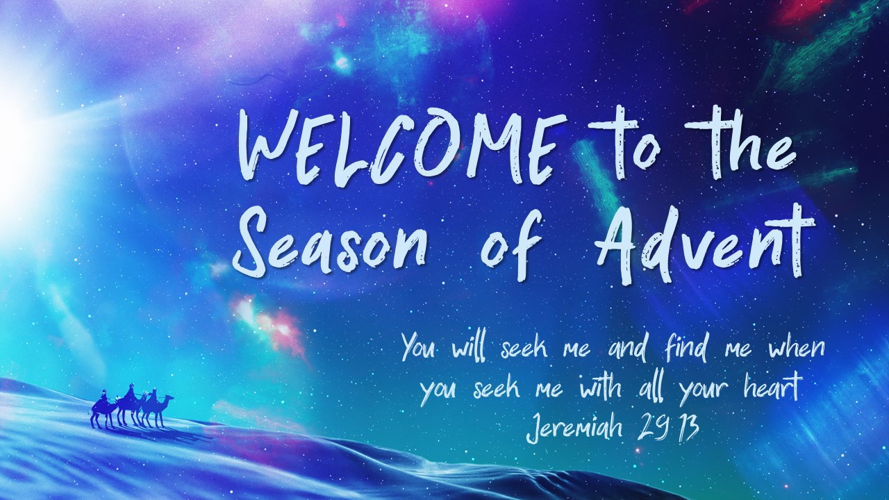 Season of Advent